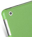 Melkco Slimme Cover Green for Apple iPad Air (APIPDALCSC1GNLC)