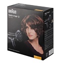 Braun HD 330 Satin Hair 3