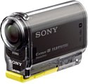 Sony HDR-AS20