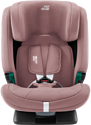 Britax Romer Versafix (dusty rose)