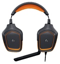 Logitech G231 Prodigy Gaming Headset