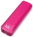 kit Essentials Range 2000mAh