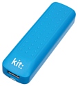 kit Essentials Range 2000mAh