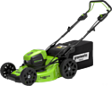 Greenworks 2502907 GD60LM46SP