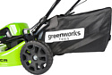 Greenworks 2502907 GD60LM46SP