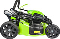 Greenworks 2502907 GD60LM46SP