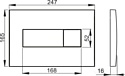 Alcaplast M371