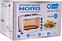 NORD EO 40 W DTC