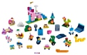 LEGO Castle 41455 Коробка кубиков для творческого конструирования «Королевство»