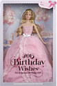 Barbie 2015 Birthday Wishes Doll (CFG03)