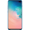 Samsung Silicone Cover для Samsung Galaxy S10 Plus (голубой)