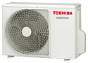 Toshiba RAS-10J2KVG-EE / RAS-10J2AVG-EE