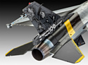 Revell 03905 Многоцелевой истребитель F-16 Mlu