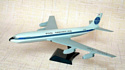 ARK models AK 14401 Американский среднемагистральный авиалайнер Боинг 707