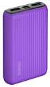 Deppa NRG Color 10000mAh