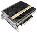 Palit GeForce GTX 1650 4096MB KalmX (NE5165001BG1-1170H)