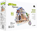 Hobby Day DIY Mini House Причал (13844)