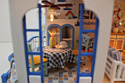 Hobby Day DIY Mini House Причал (13844)