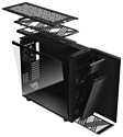 Fractal Design Define 7 XL Dark TG Black