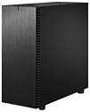 Fractal Design Define 7 XL Dark TG Black