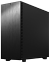 Fractal Design Define 7 XL Dark TG Black