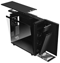 Fractal Design Define 7 XL Dark TG Black