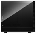 Fractal Design Define 7 XL Dark TG Black