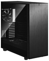 Fractal Design Define 7 XL Dark TG Black