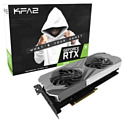 KFA2 GeForce RTX 3070 8192MB EX White (37NSL6MD1UCK)