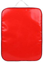 Orion Toys Снеговик МТ12617 (красный)