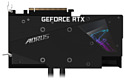 GIGABYTE AORUS GeForce RTX 3080 XTREME WATERFORCE 10G