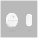 Xiaomi Cleargrass Qingping Bluetooth CGG1