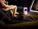 Baseus Purple Vortex USB Mosquito Lamp ACMWD-ZX02