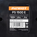 Patriot PS 1500 E