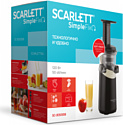 Scarlett SC-JE50S58