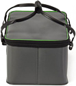Feeder Concept Eva Cooler Bag (серый)