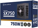 SilverStone SST-SX750-PT v1.1