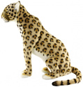 Hansa Сreation Леопард сидящий 4167 (65 см)