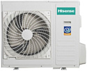 Hisense Premium Champagne Super DC Inverter AS-13UW4SVETG157(C)