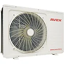 Avex AC 12 QUB