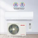Avex AC 12 QUB
