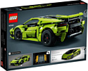 LEGO Technic 42161 Суперкар Lamborghini Huracán Tecnica