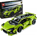 LEGO Technic 42161 Суперкар Lamborghini Huracán Tecnica