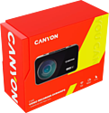 Canyon CND-DVR40GPS