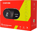 Canyon CND-DVR40GPS