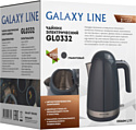 Galaxy Line GL0332 (графитовый)