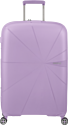 American Tourister Starvibe Digital Lavender 77 см