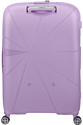 American Tourister Starvibe Digital Lavender 77 см