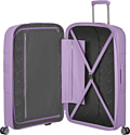 American Tourister Starvibe Digital Lavender 77 см