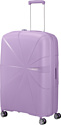 American Tourister Starvibe Digital Lavender 77 см